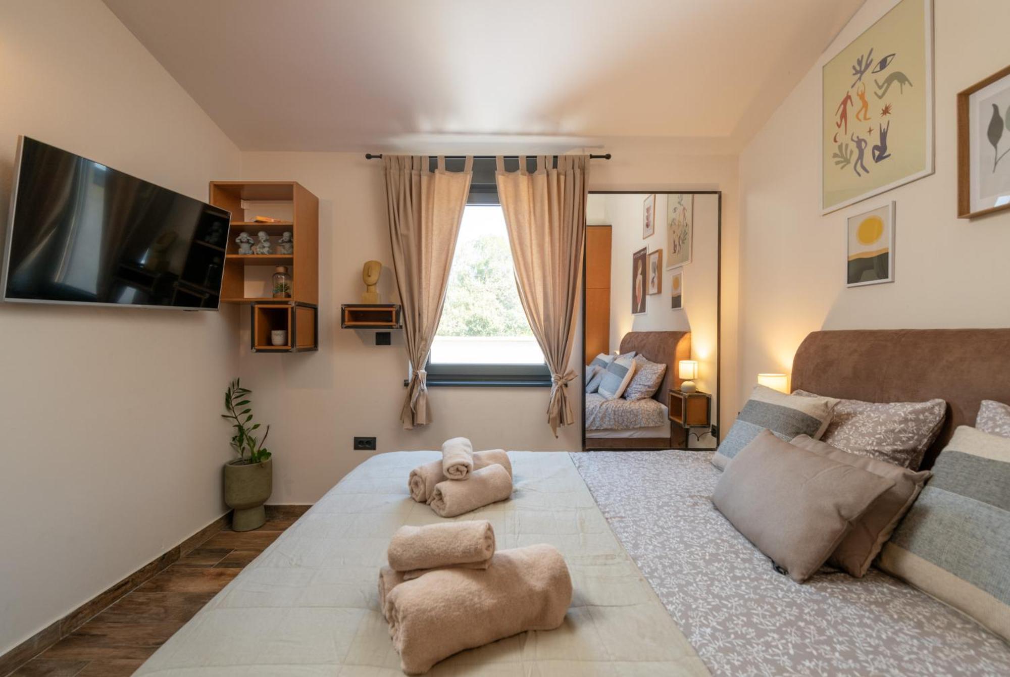 Casa Vigo Pula Villa ภายนอก รูปภาพ
