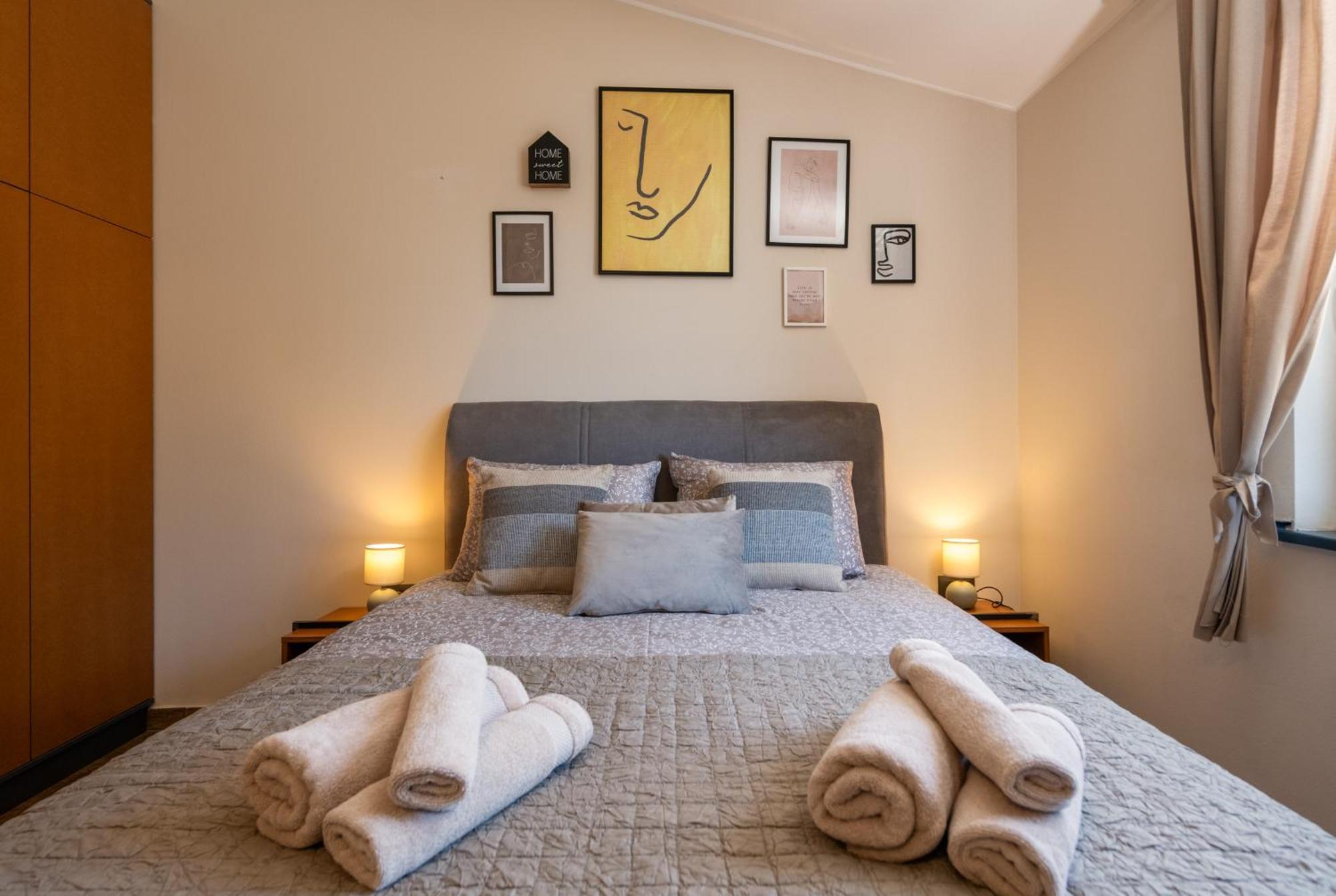 Casa Vigo Pula Villa ภายนอก รูปภาพ